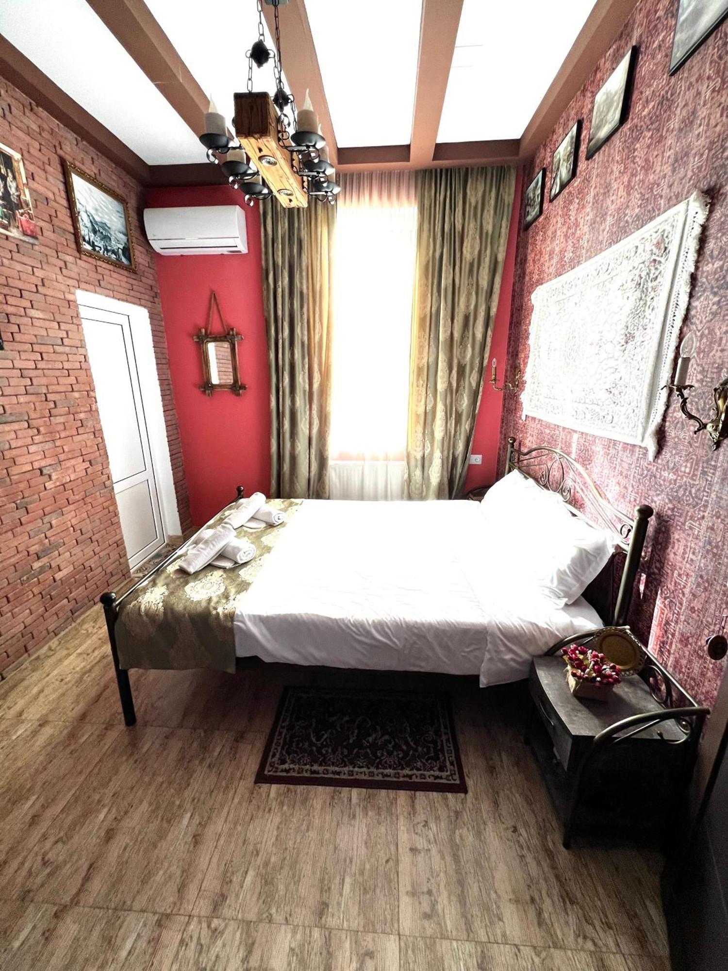 Marani Boutique Hotel تبليسي المظهر الخارجي الصورة