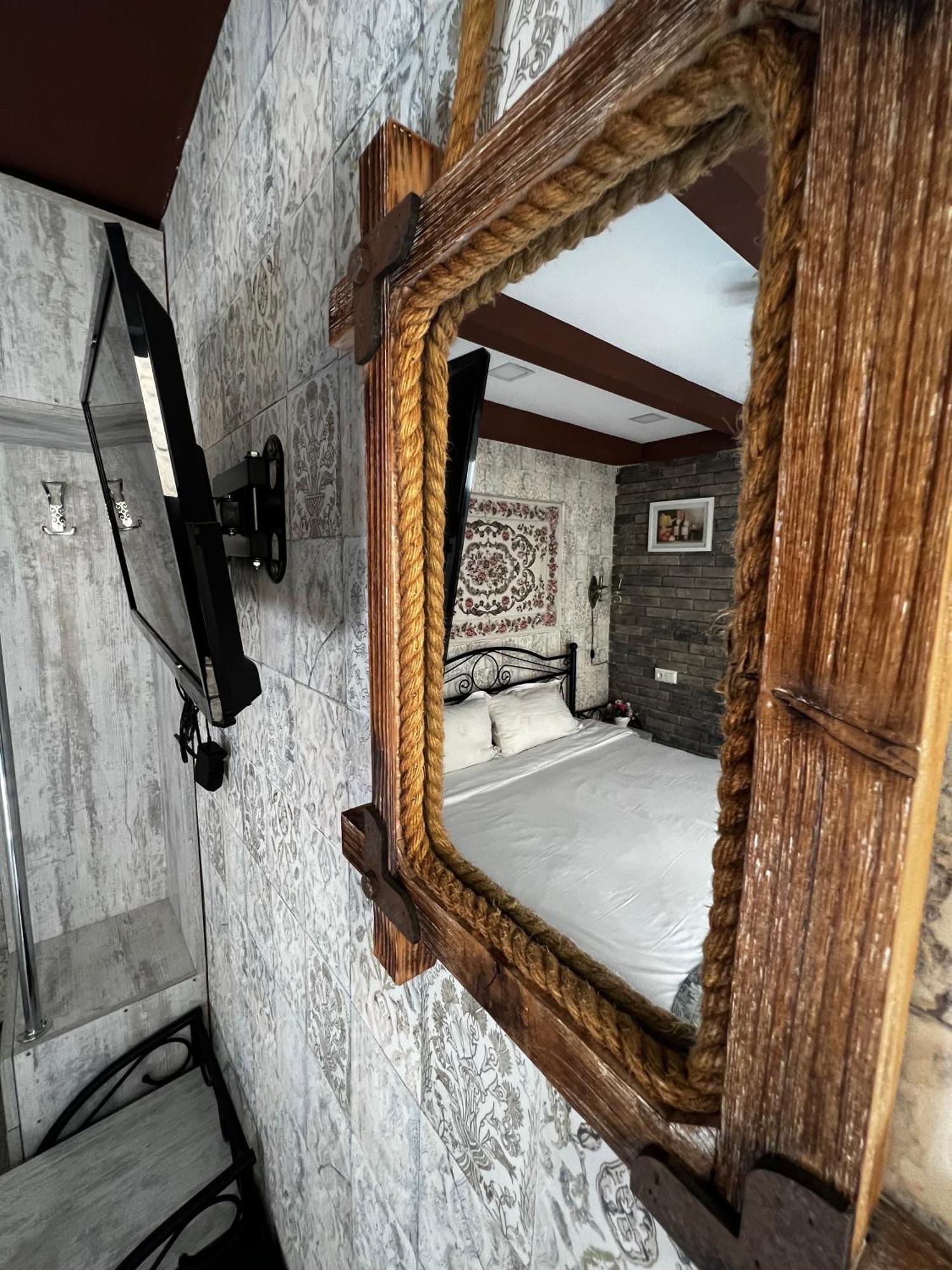 Marani Boutique Hotel تبليسي المظهر الخارجي الصورة