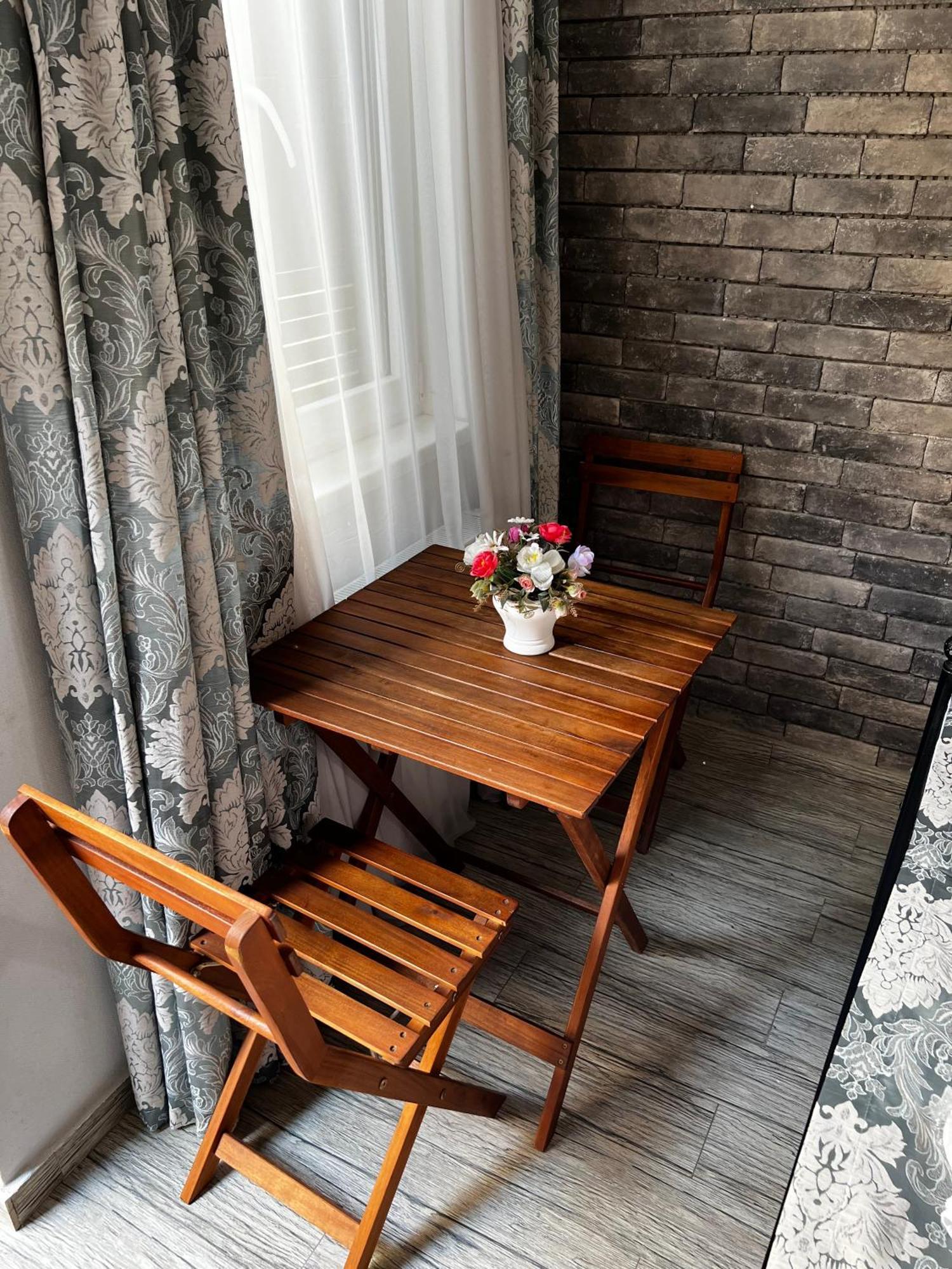 Marani Boutique Hotel تبليسي المظهر الخارجي الصورة