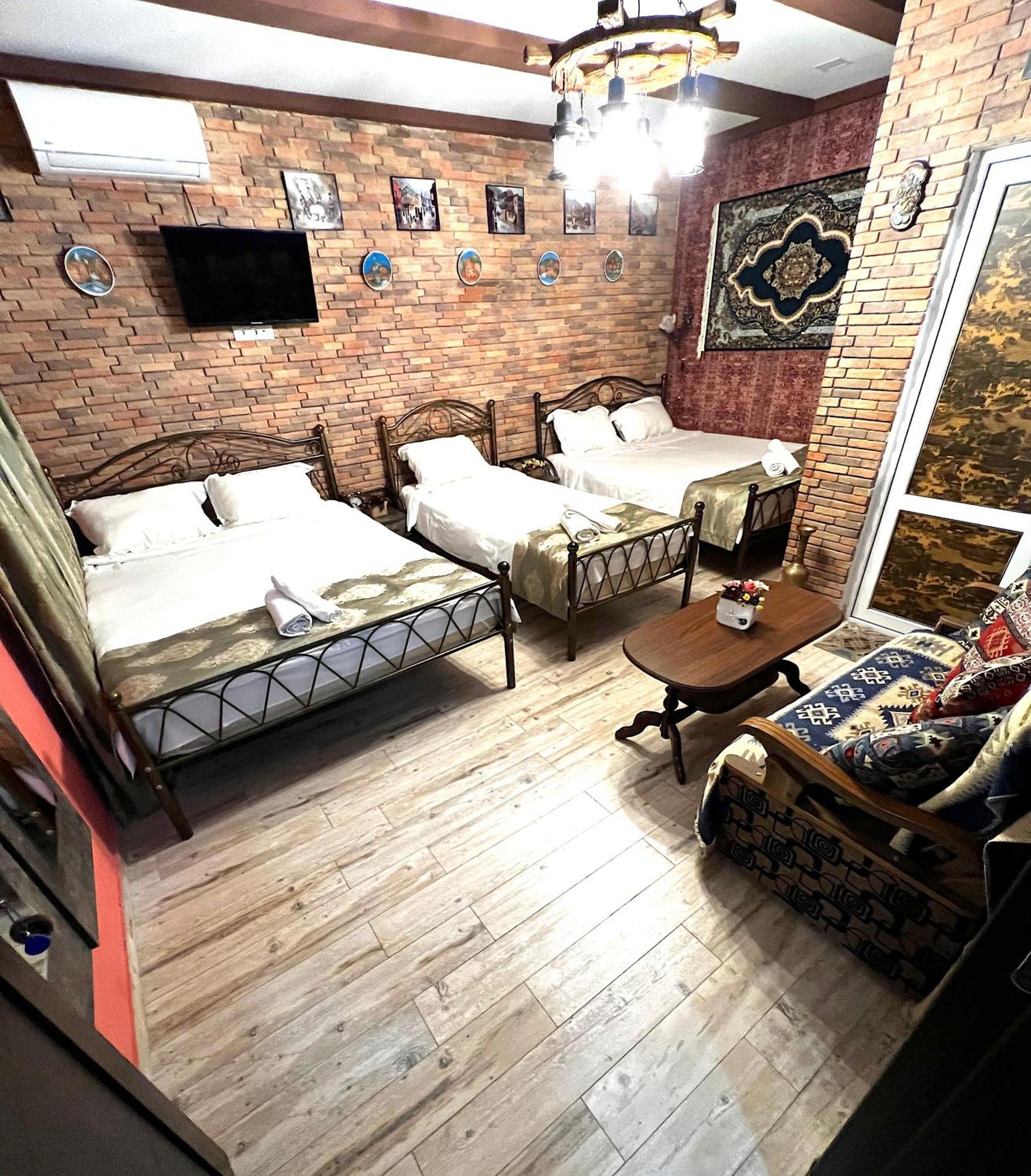 Marani Boutique Hotel تبليسي الغرفة الصورة