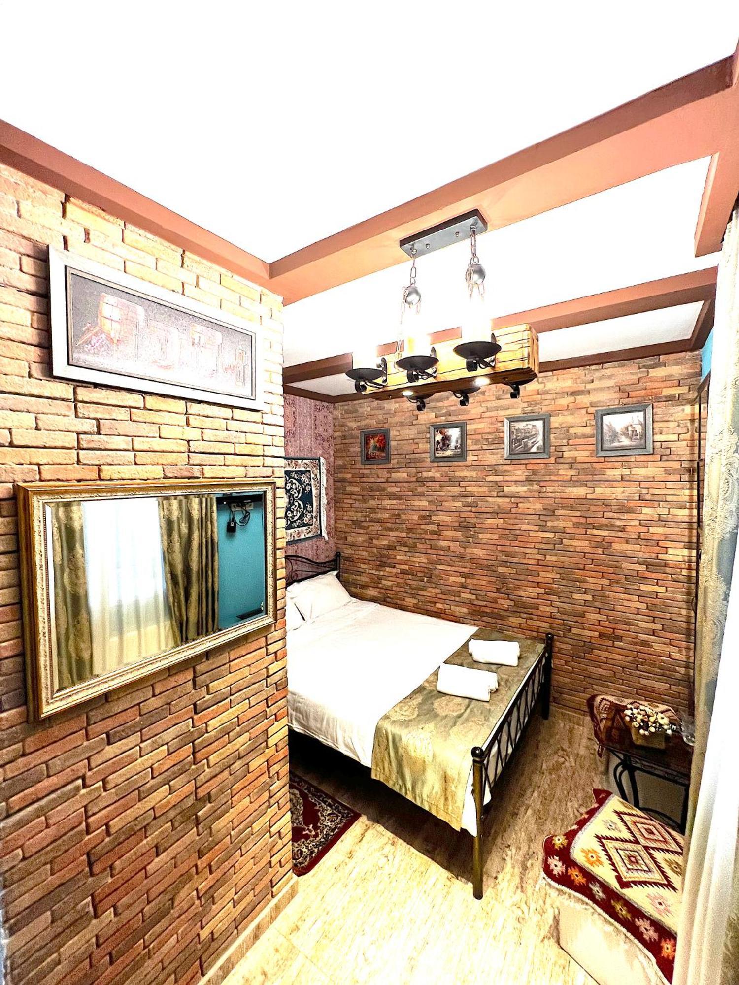 Marani Boutique Hotel تبليسي المظهر الخارجي الصورة