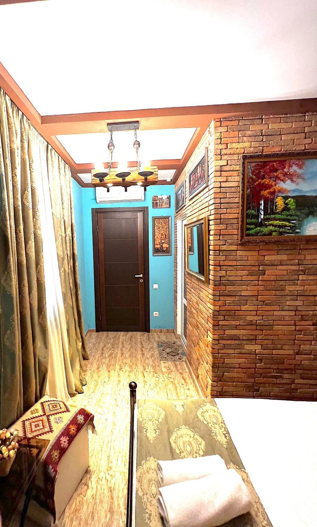 Marani Boutique Hotel تبليسي المظهر الخارجي الصورة