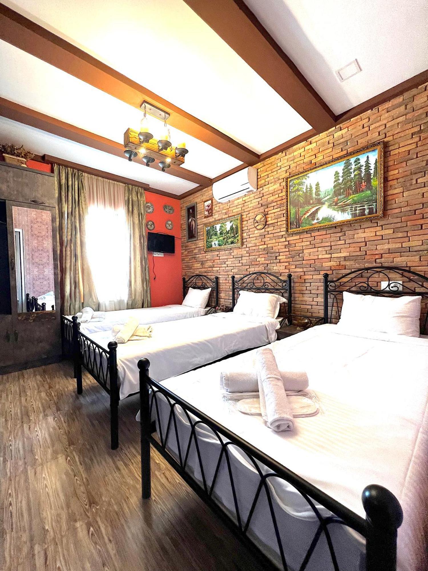 Marani Boutique Hotel تبليسي المظهر الخارجي الصورة