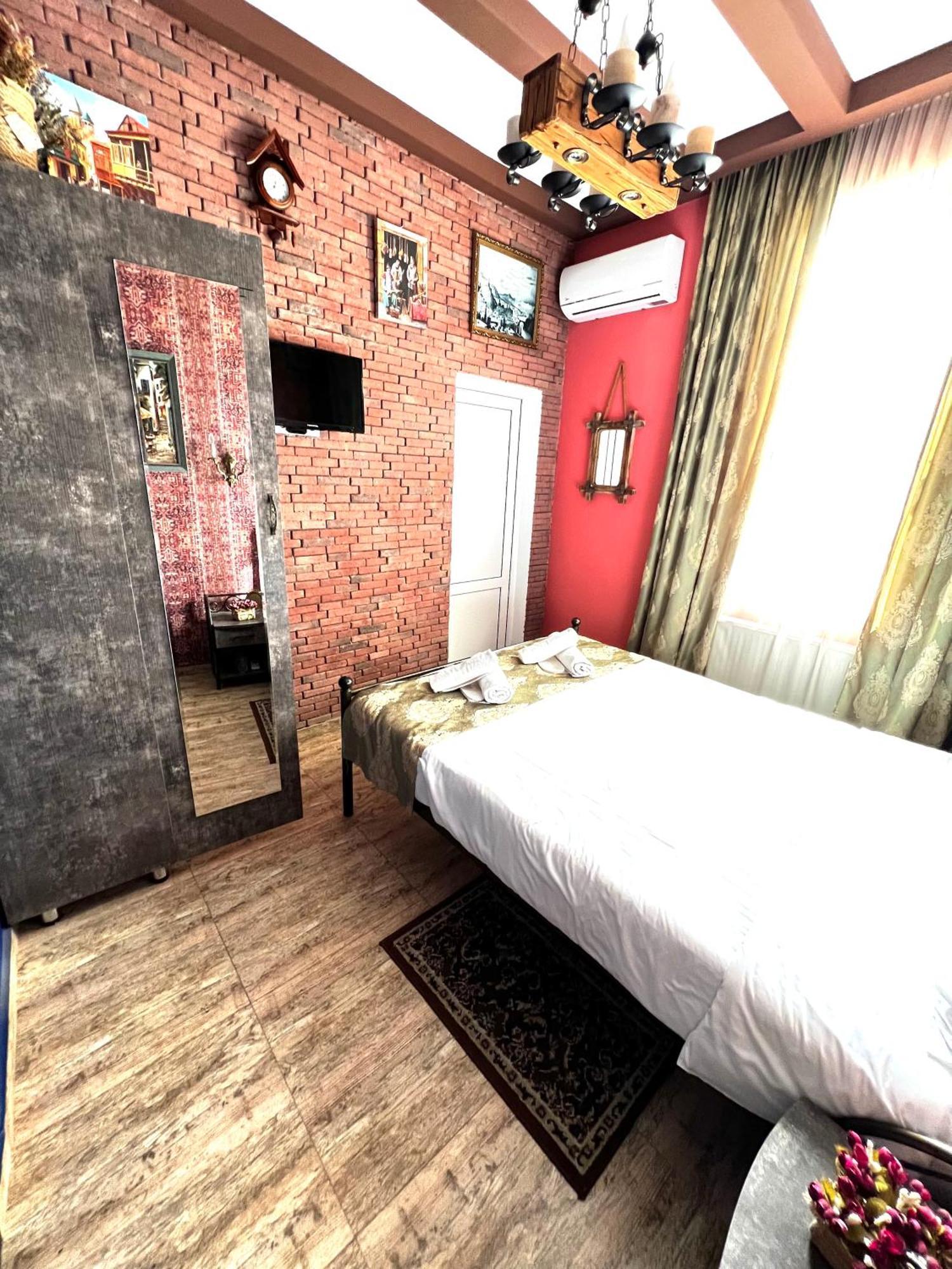 Marani Boutique Hotel تبليسي الغرفة الصورة