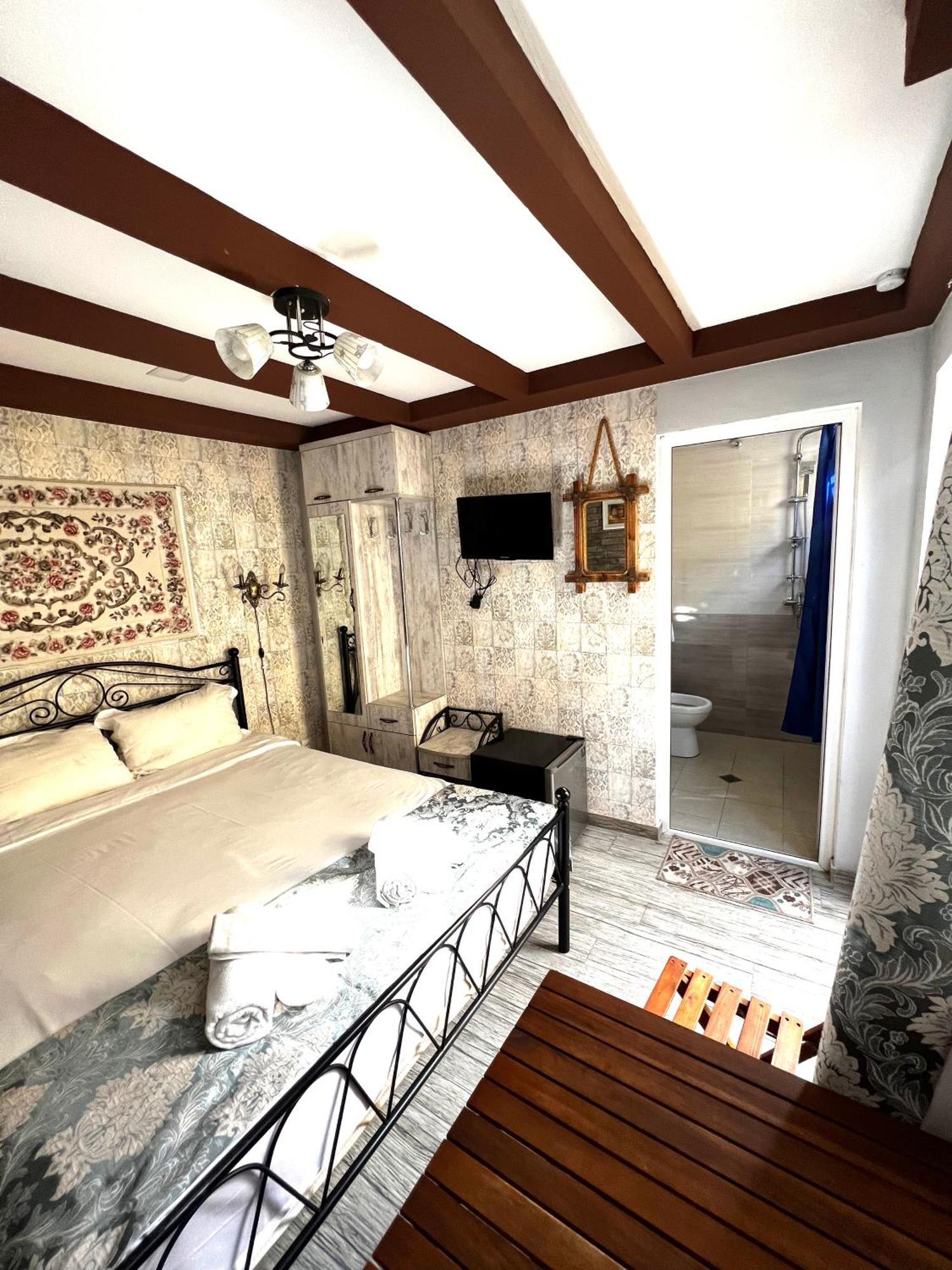 Marani Boutique Hotel تبليسي الغرفة الصورة