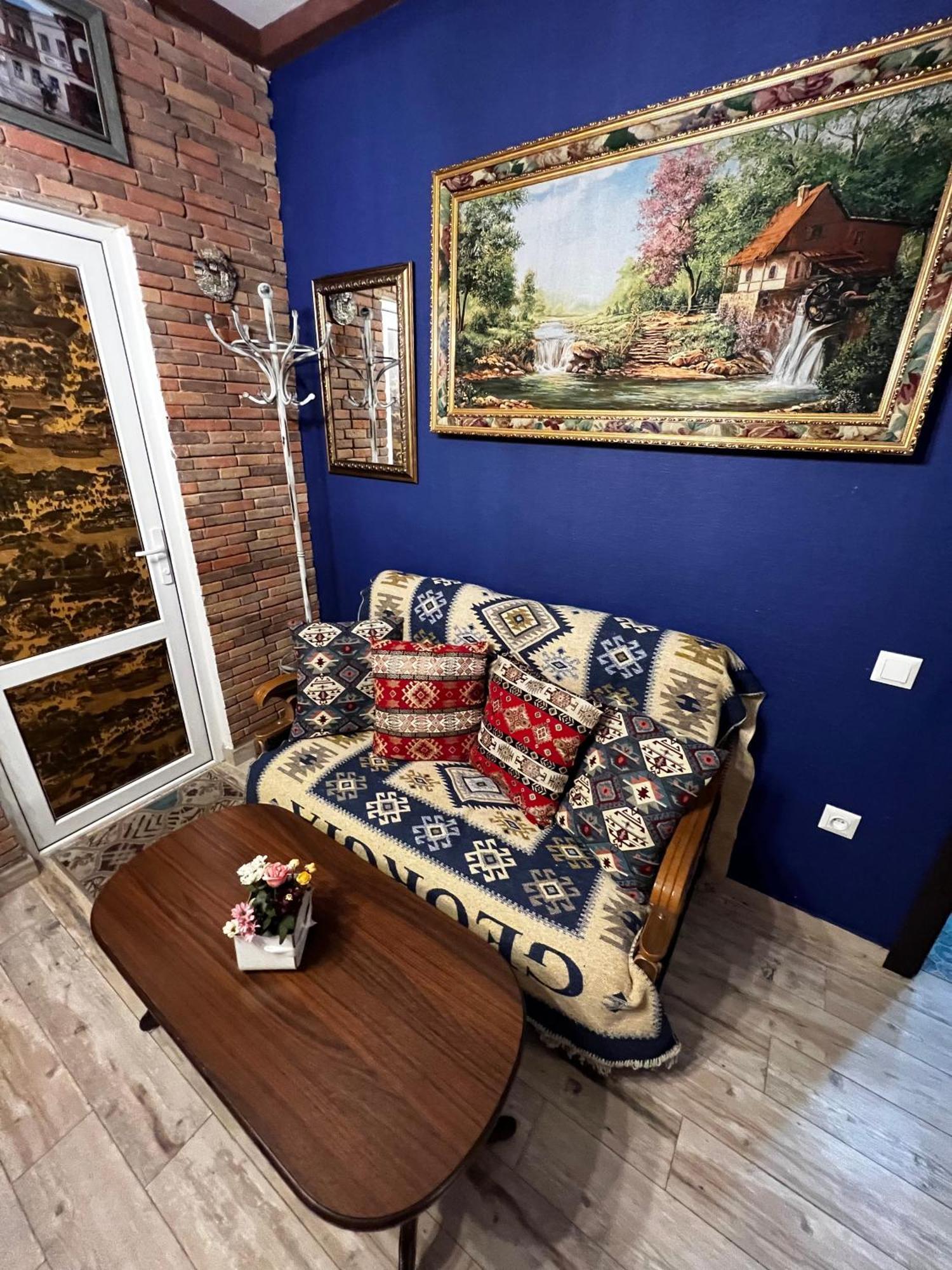 Marani Boutique Hotel تبليسي الغرفة الصورة