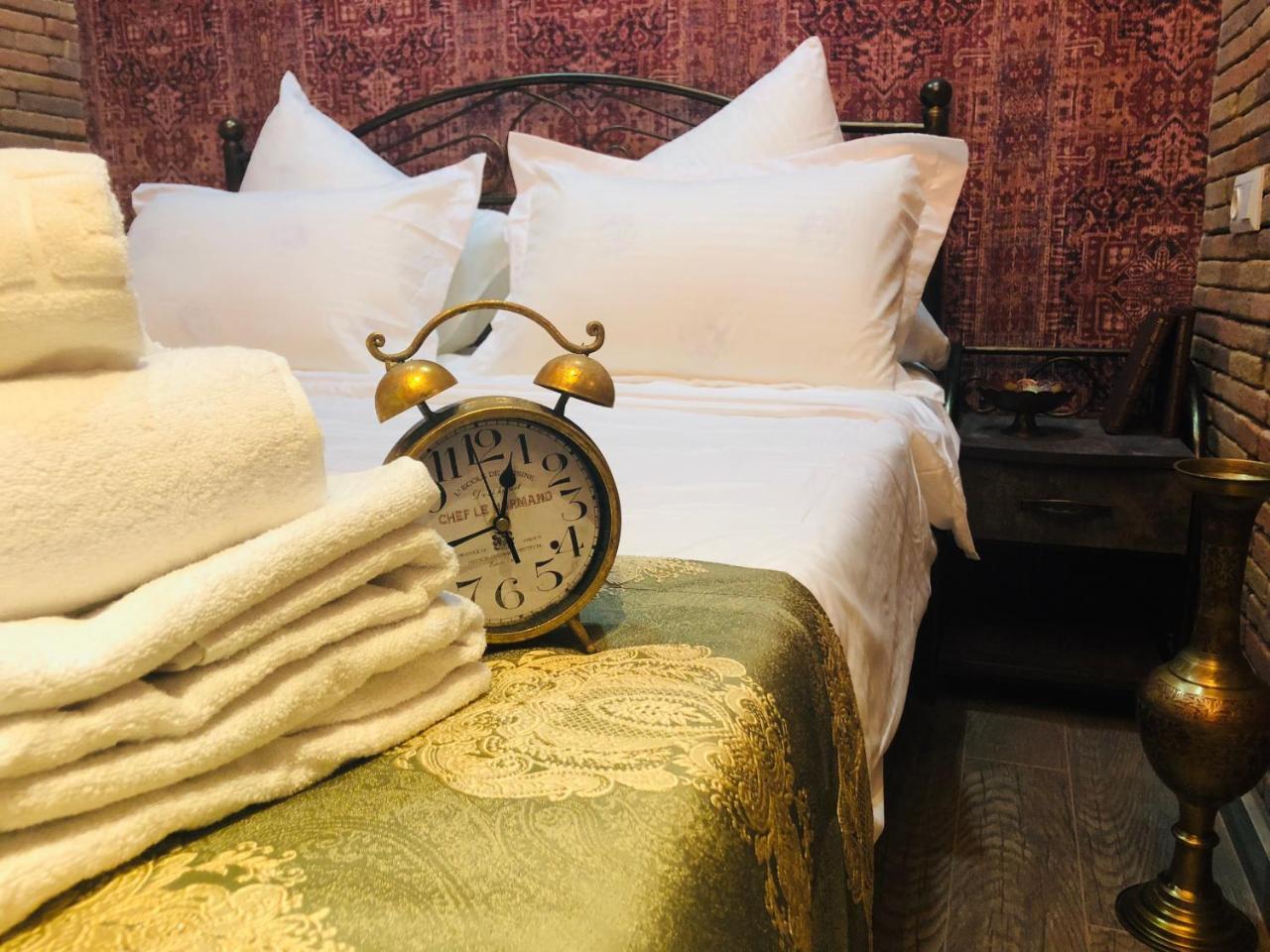 Marani Boutique Hotel تبليسي المظهر الخارجي الصورة