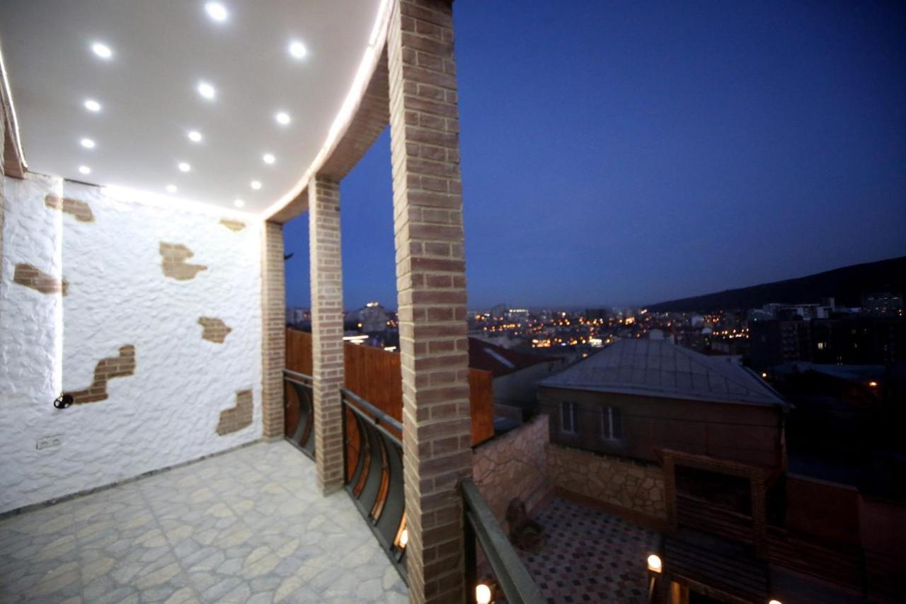 Marani Boutique Hotel تبليسي المظهر الخارجي الصورة