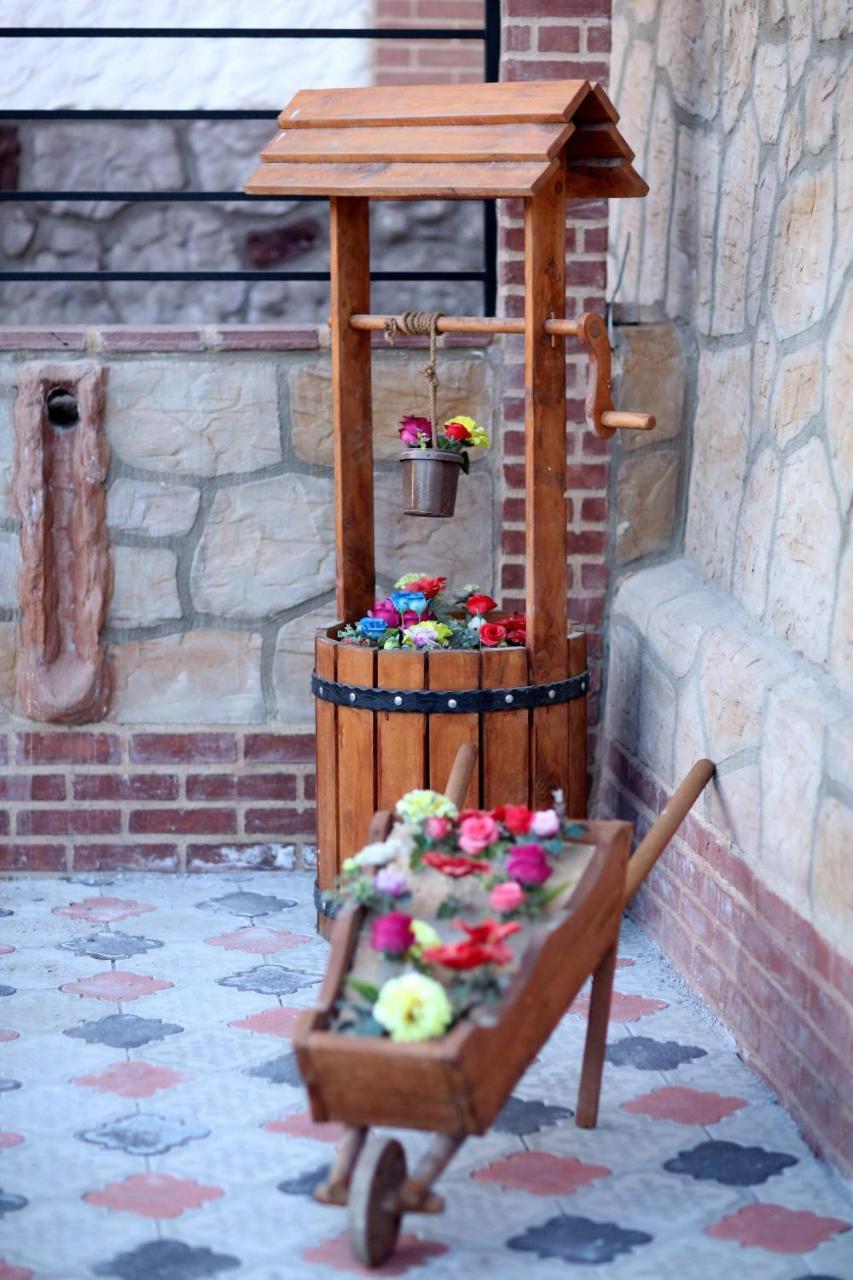 Marani Boutique Hotel تبليسي المظهر الخارجي الصورة