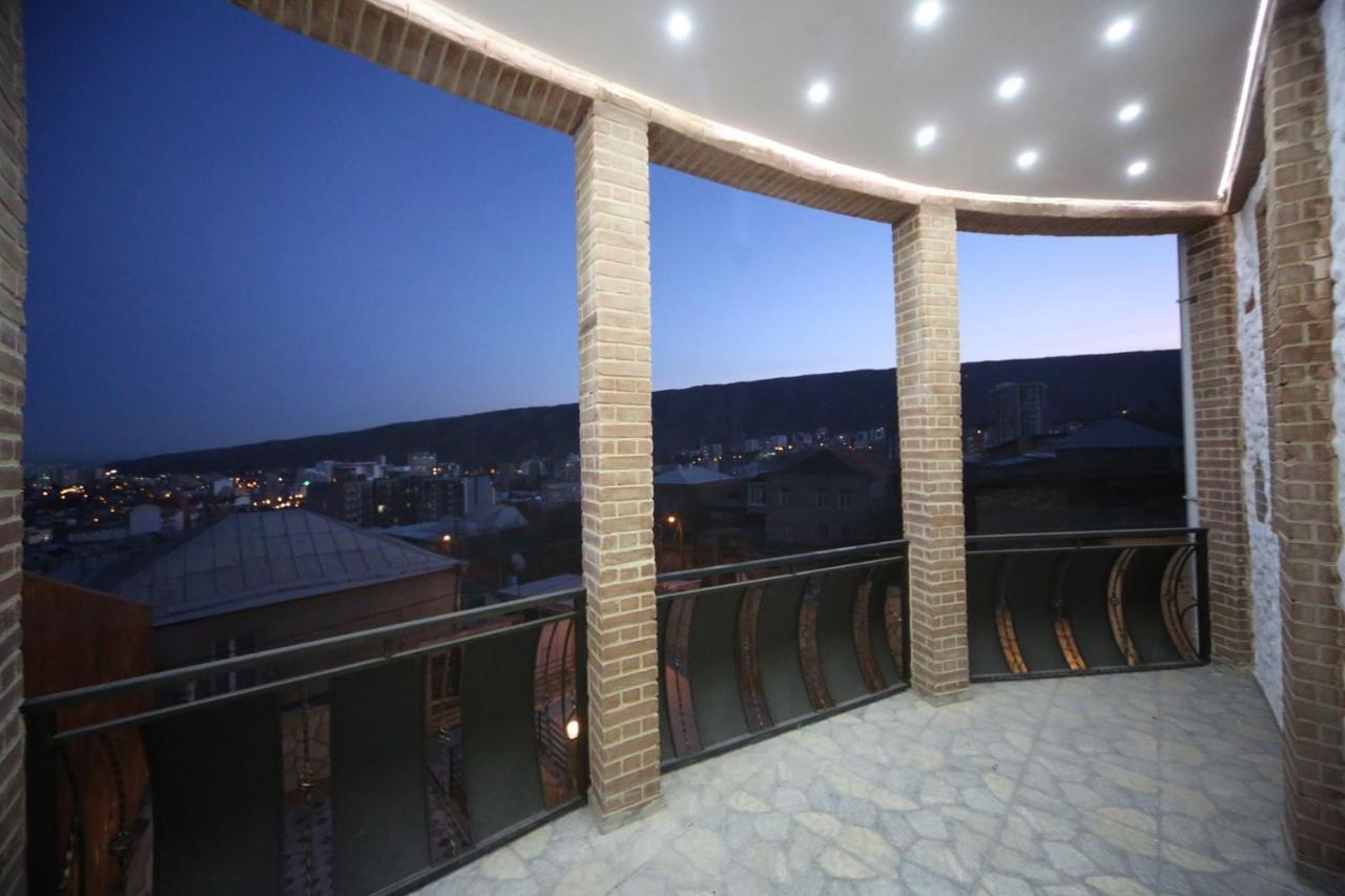 Marani Boutique Hotel تبليسي المظهر الخارجي الصورة