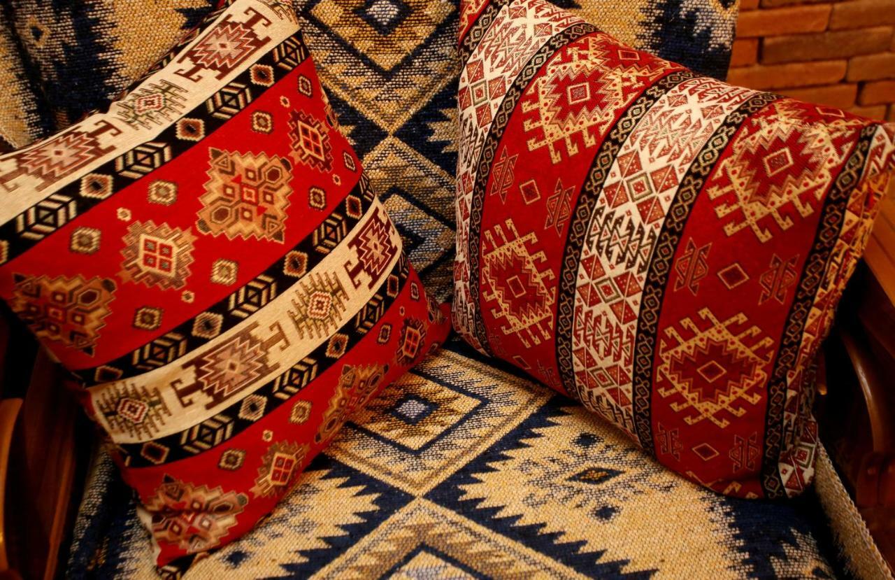 Marani Boutique Hotel تبليسي المظهر الخارجي الصورة