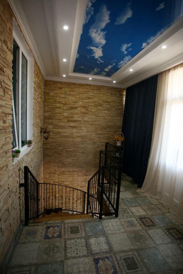 Marani Boutique Hotel تبليسي المظهر الخارجي الصورة