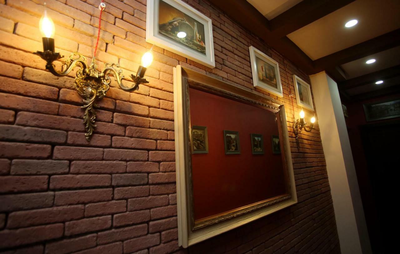 Marani Boutique Hotel تبليسي المظهر الخارجي الصورة