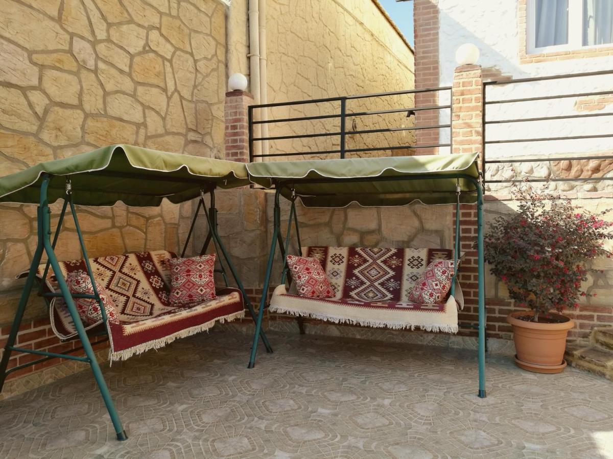 Marani Boutique Hotel تبليسي المظهر الخارجي الصورة